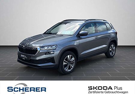 Skoda Karoq 1.5 TSI DSG TOUR AHK RFK NAVI