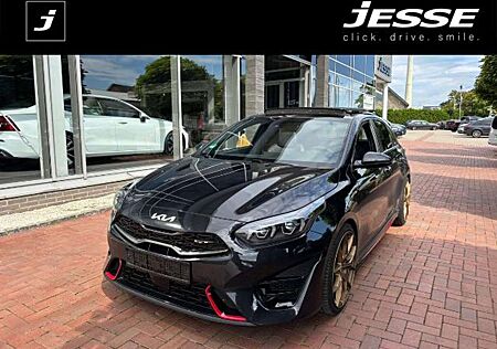Kia Cee'd Ceed / 1.6T-GDI GT BI-LED digital Navi ACC CarPlay