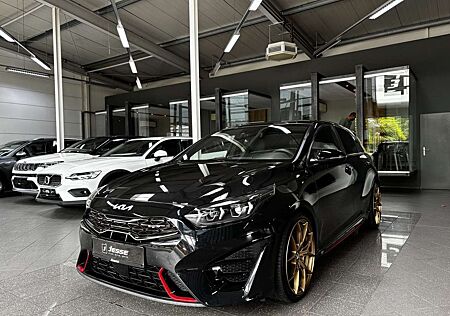 Kia Cee'd Ceed / 1.6T-GDI GT BI-LED digital Navi ACC CarPlay