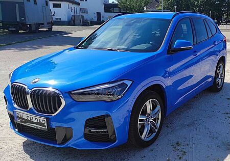 BMW X1 sDrive18d M Sport