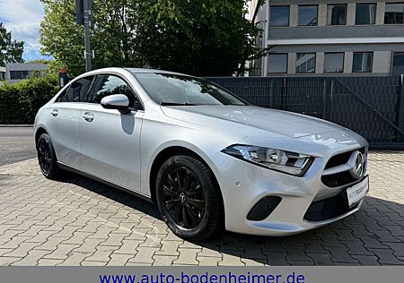 Mercedes-Benz A 180 Lim. (177) 6-Gang Business-Paket 73tkm