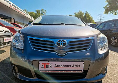 Toyota Avensis Edition Navi-Kamera