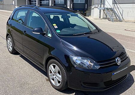 VW Golf Plus Volkswagen Golf VI Plus 1.4 TSI DSG Comfortline