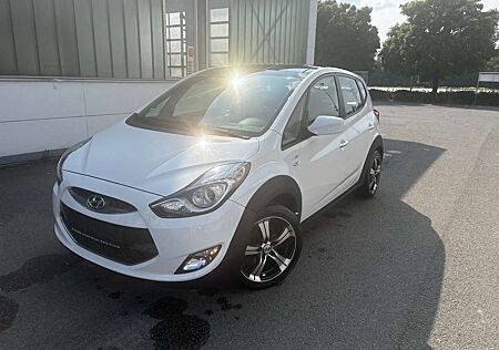 Hyundai ix20 Crossline/2Hand/Pdc/Shz/Pano