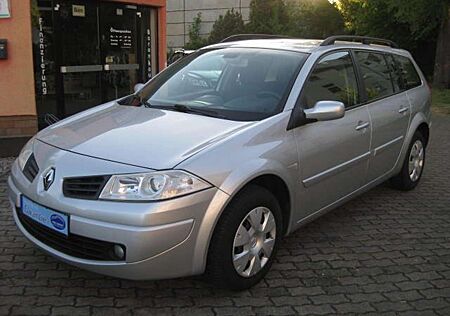Renault Megane 1.6 Grandtour Avantage Klima HU/AU NEU