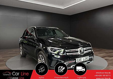 Mercedes-Benz GLC 220 GLC 220d*4M*MULTIBEAM*PANO*CAM*AHK