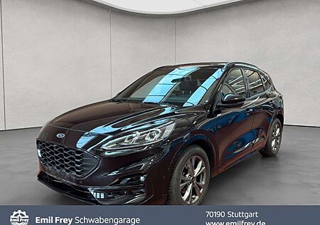 Ford Kuga 2.0 EcoBlue Aut. ST-LINE X