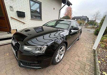 Audi A5 2.0 TDI Sportback DPF