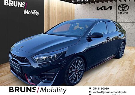 Kia Pro_ceed ProCeed / pro_cee'd 1.6 TGDI DCT OPF