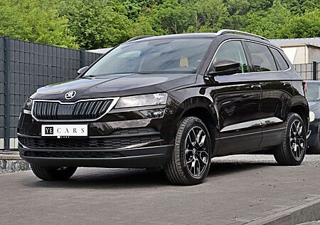 Skoda Karoq Ambition *RFK*CAR-PLAY*17"*KLIMAAU*