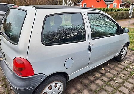 Renault Twingo 1.2 Lazuli