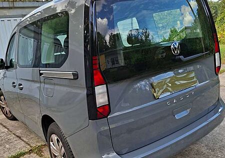 Volkswagen Caddy Caddy 1.5 TSI BMT (5-Si.) Caddy