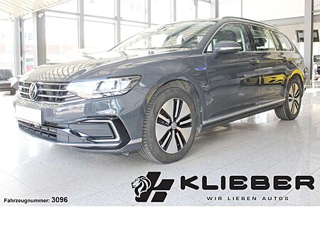 VW Passat Variant Volkswagen GTE 1.4 TSI DSG ACC*NAV*SH*KAM