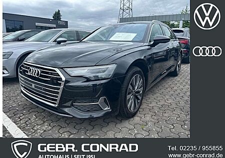 Audi A6 Avant 40 TDI, NP: 71.000 €