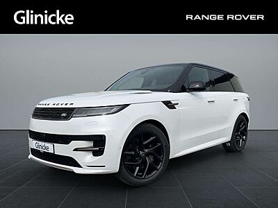 Land Rover Range Rover Sport P460e Dynamic SE AHK Winter Pa