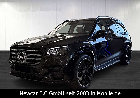 Mercedes-Benz GLS 450 d 4Matic*Burme*Pano*SitzKlima*Memory*ACC