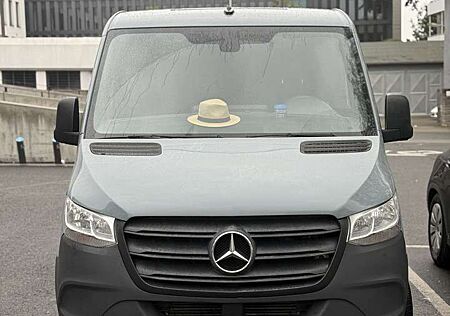 Mercedes-Benz Sprinter 214 CDI Kompakt VA