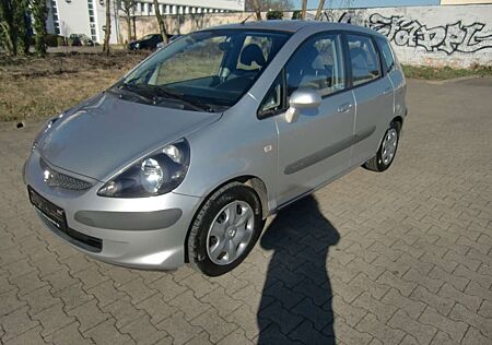 Honda Jazz 1.2i 5trg.Cool,Euro 4, KLIMA, ÜV 3/2026, 3.Hand