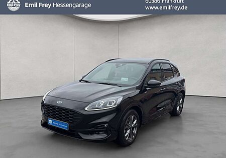 Ford Kuga 2.0 EcoBlue Aut. ST-LINE X