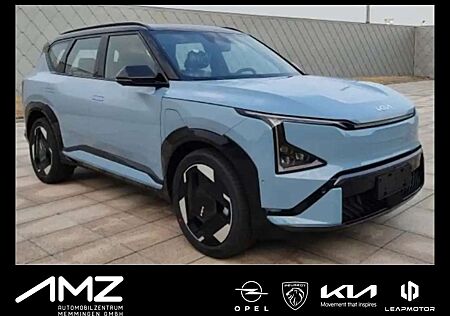 Kia EV5 81kWh GT-Line *Massagesitze*Sitzventilation*