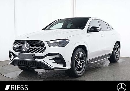 Mercedes-Benz GLE 450 d 4M Coupé AMG Night Fahrassist. Pano