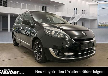 Renault Scenic Grand III 130 BOSE Edition/Kamera/7-Sitze
