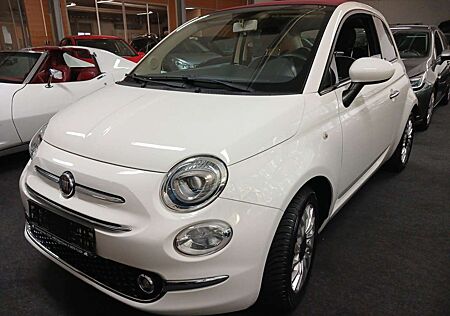 Fiat 500 Cabrio TUV AU NEU