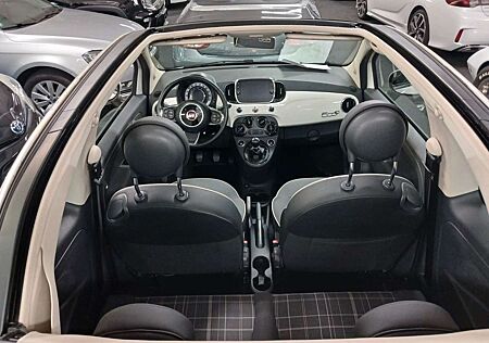 Fiat 500 Cabrio NAVI KLIMA TUV AU NEU