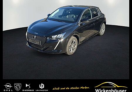 Peugeot 208 e- Elektromotor 136 (e-) e- Allure LED+Navi