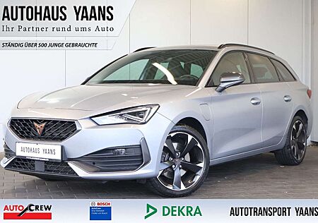 Cupra Leon ST 1.4 e-Hybrid AID+CARPLAY+KEY+LED+18"