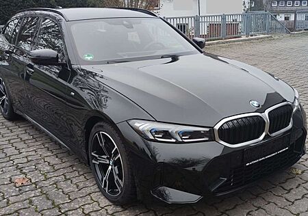 BMW 318i 318 Touring Aut. M Sportpaket