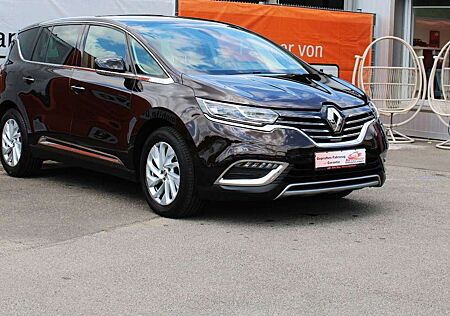 Renault Espace V Automatik*Tüv&Inspektion Neu*Scheckheft