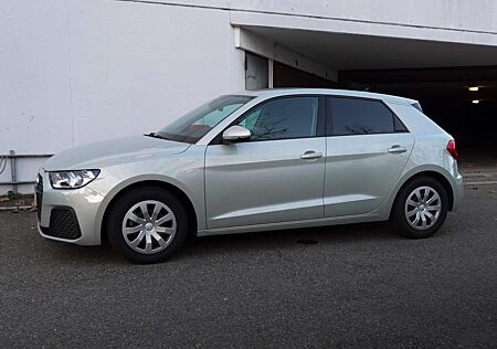 Audi A1 25 TFSI Sportback