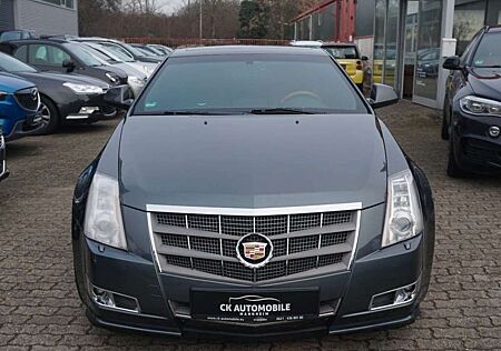 Cadillac CTS Sport Luxury AWD*KAMERA*SBL*GSD*BI-XENON*SHZ
