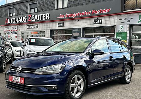 VW Golf Volkswagen VII Variant Comfortline*TÜV*INSPEKTION*