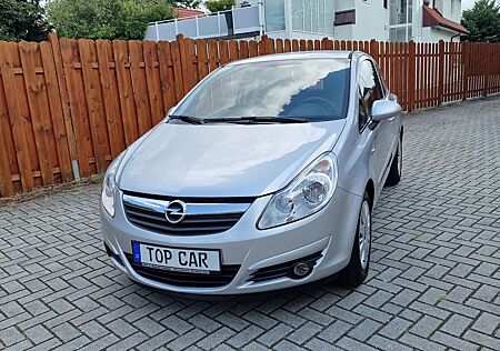 Opel Corsa CATCH ME (91Tkm) 1 Hand
