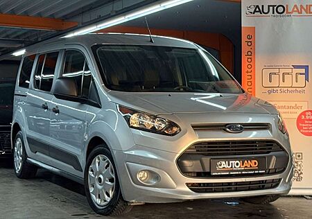 Ford Transit Connect Lang*2xSCHIEBETÜR*AHK*PDC*