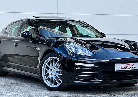 Porsche Panamera 4 Edition*2Hd*LED*Keyless*Bose*GSHD*20*