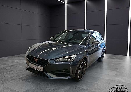 Cupra Leon 1.4TSI DSG LED NAV SHZ VisionPlus FullLink