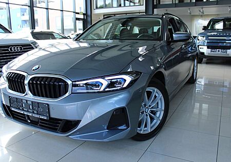 BMW 330 d xDRIVE TOURING AUT. 286PS FACELIFT NAVI H&K TOP*