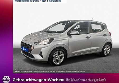 Hyundai i10 1.2 Trend