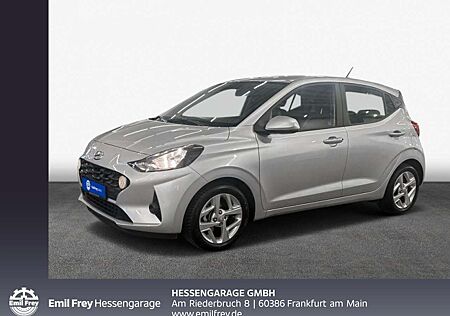 Hyundai i10 1.2 Trend