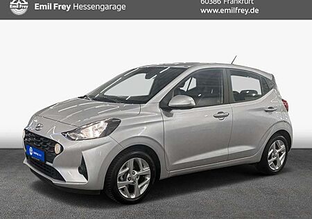 Hyundai i10 1.2 Trend