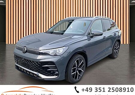 VW Tiguan Volkswagen 1.5 eTSI 110 kW R-Line*neues Modell*HarmanKardon