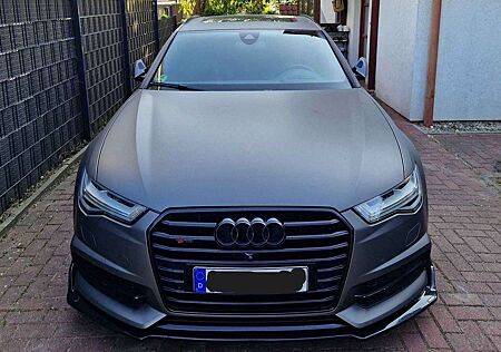 Audi A6 Avant 2.0 TFSI S tronic