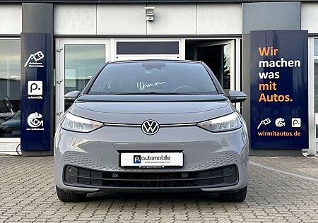 VW ID.3 Volkswagen Pure Performance 110 kW*LED*NAVI*
