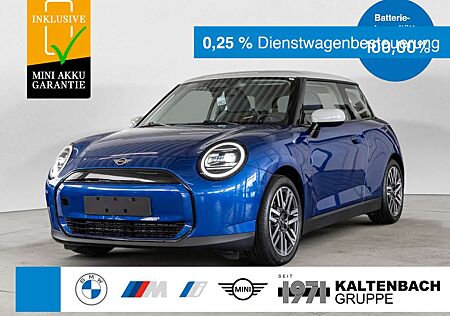 Mini Cooper D Cooper E Classic Trim HUD LED NAVI KAMERA SHZ