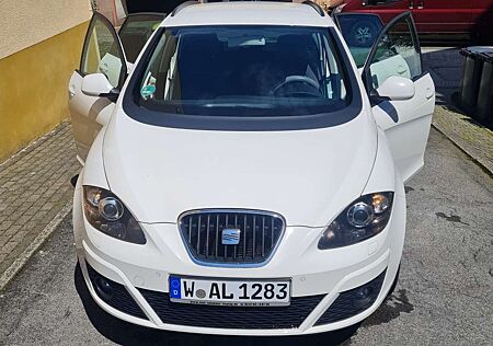 Seat Altea XL 2.0 TDI DPF 4You