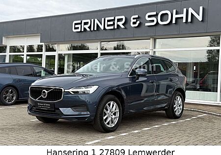 Volvo XC 60 XC60 D4,Harman-Kardon,360,ACC,T-Win,8-Fach.3,49%