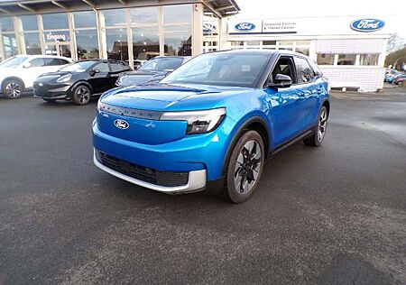 Ford Explorer Premium AWD 79KWh Panoramadach / Wärmep. / FGS 5